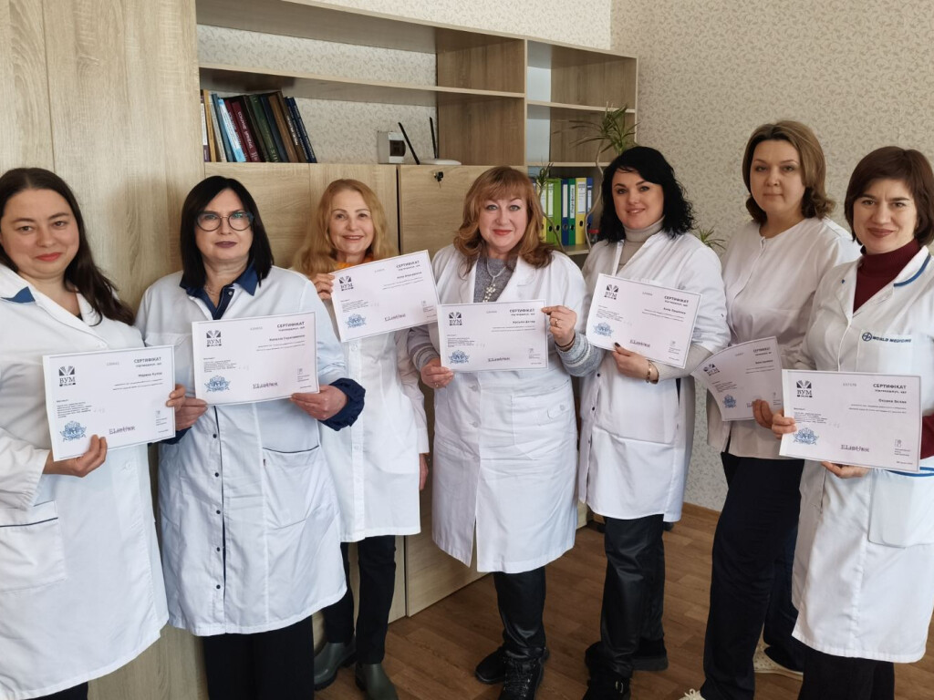 Дотримання принципів академічної доброчесності: пріоритет кафедри на початку семестру