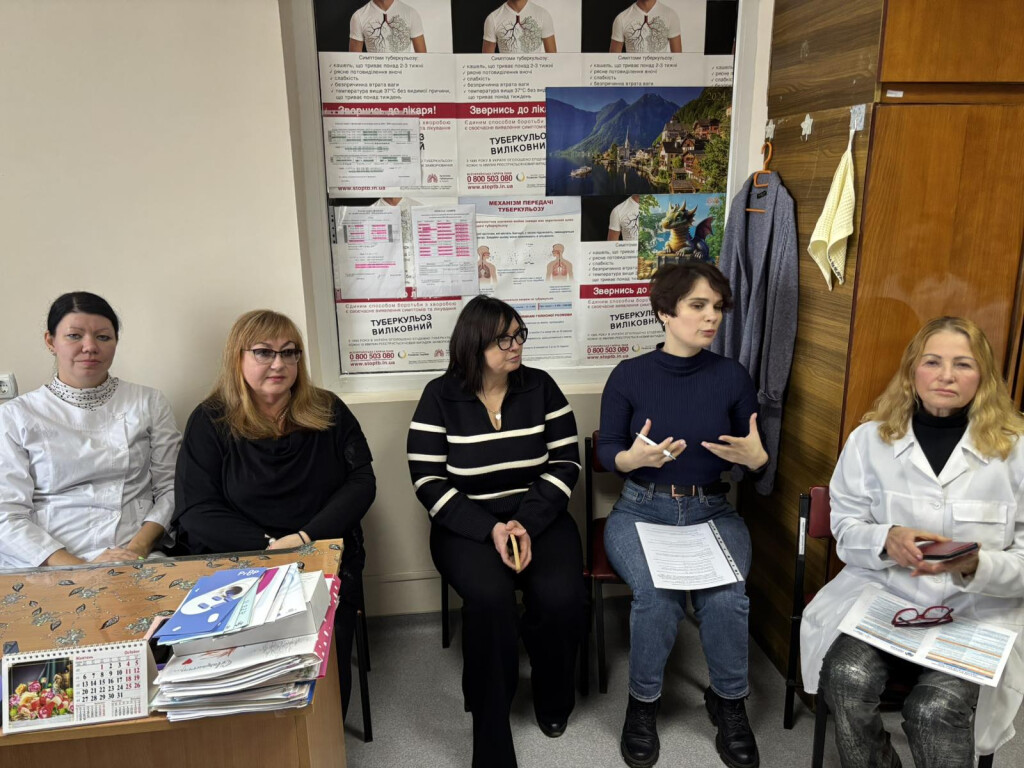 Знай ВІЛ- статус , та убезпеч себе і партнерів