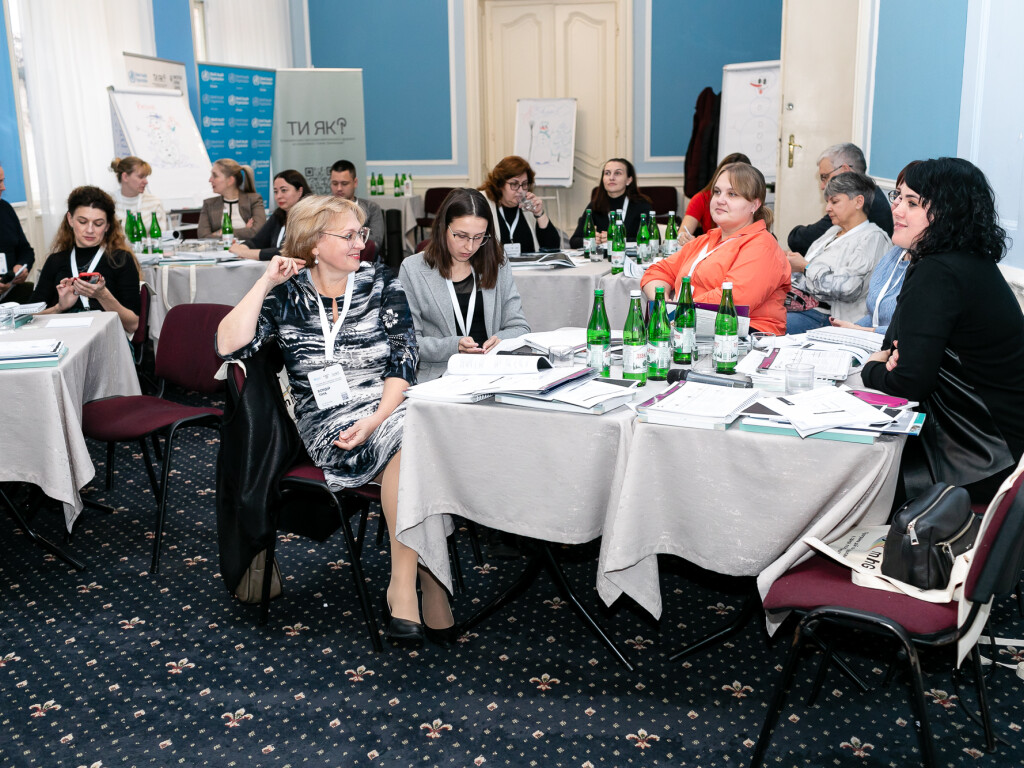 Колектив ПДМУ поповнився ще двома сертифікованими тренерами та супервізорами програми ВООЗ «mhGAP»