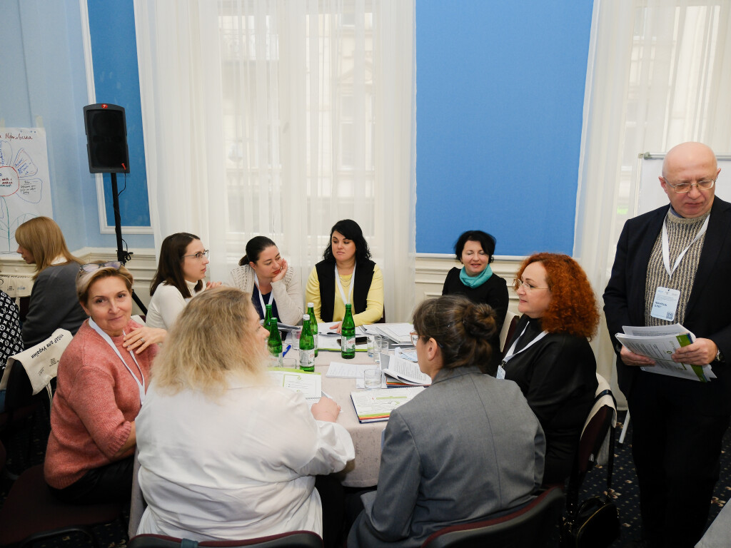 Колектив ПДМУ поповнився ще двома сертифікованими тренерами та супервізорами програми ВООЗ «mhGAP»