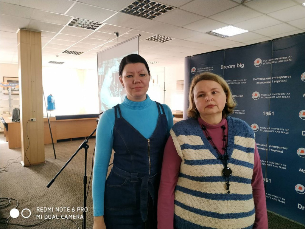 Кафедра долучилася до всеукраїнських інформаційно-просвітницьких заходів приурочених  Всесвітньому дню боротьби з туберкульозом