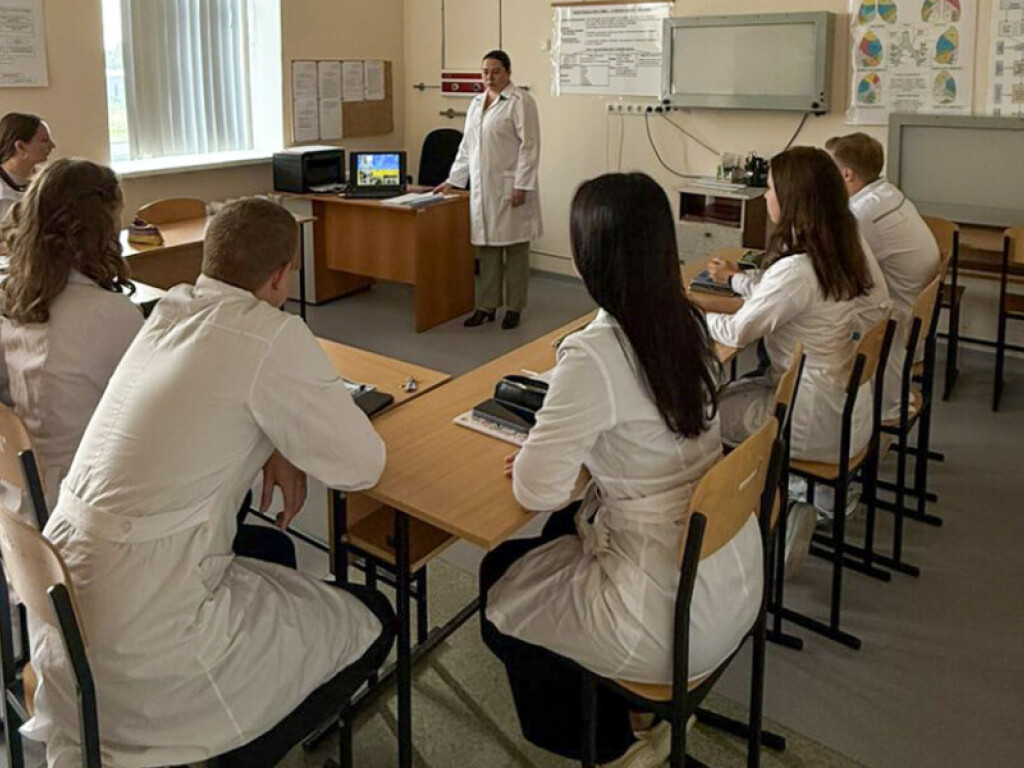 Історії справжніх героїв- медиків ПДМУ