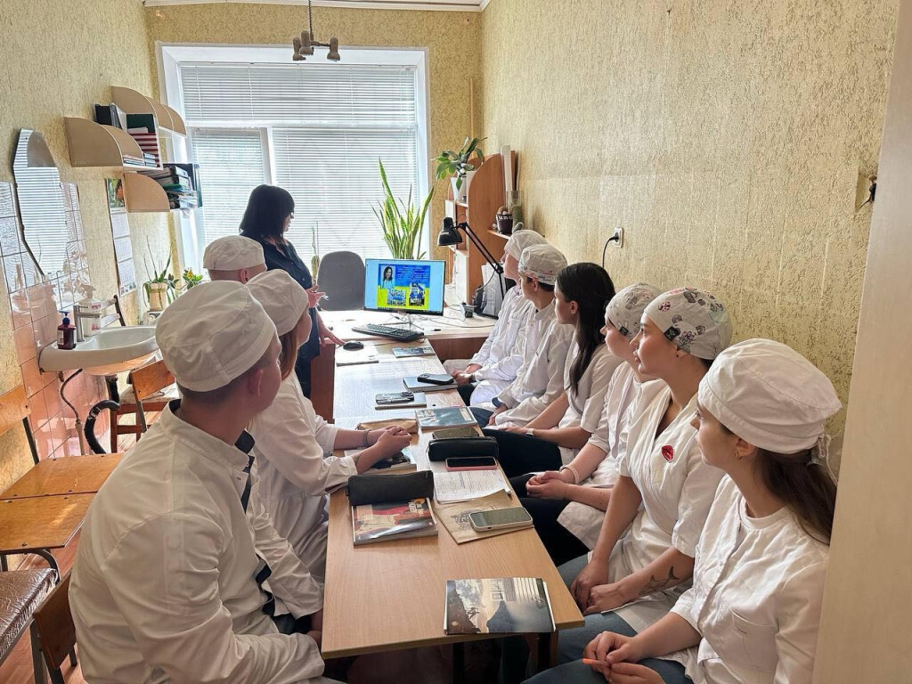 Історії справжніх героїв- медиків ПДМУ