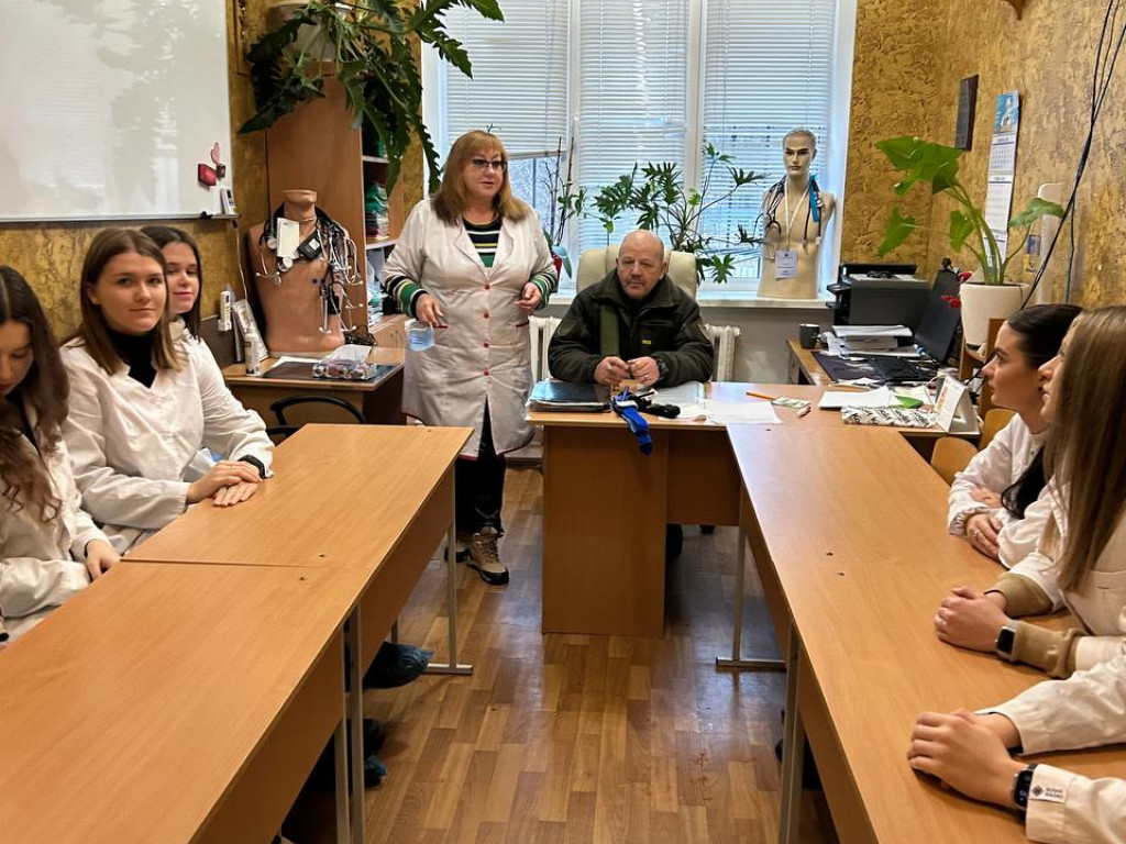 Міжнародний день волонтера