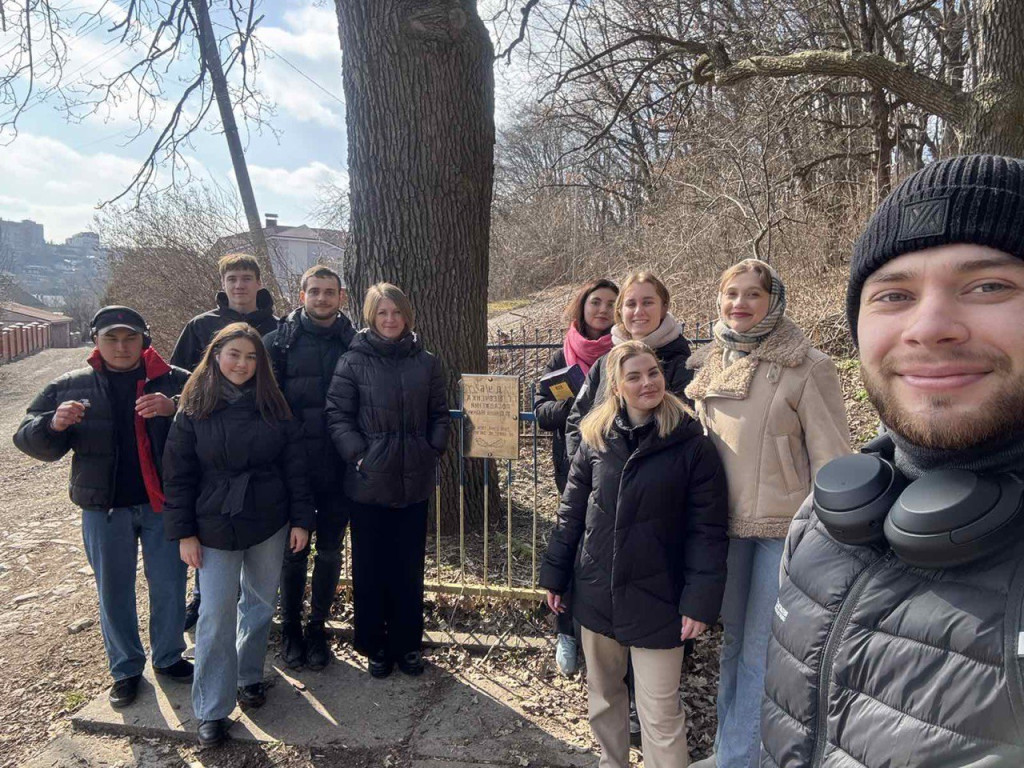 Шевченківські дні