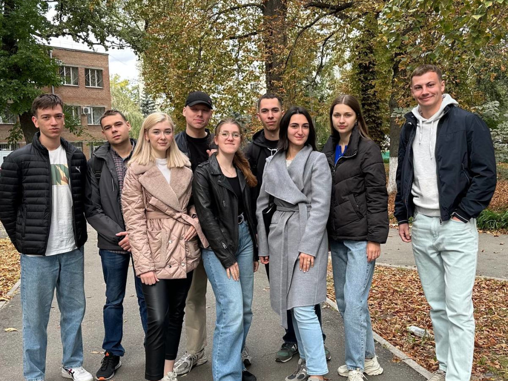 І у кіно сходили, і справу корисну зробили!