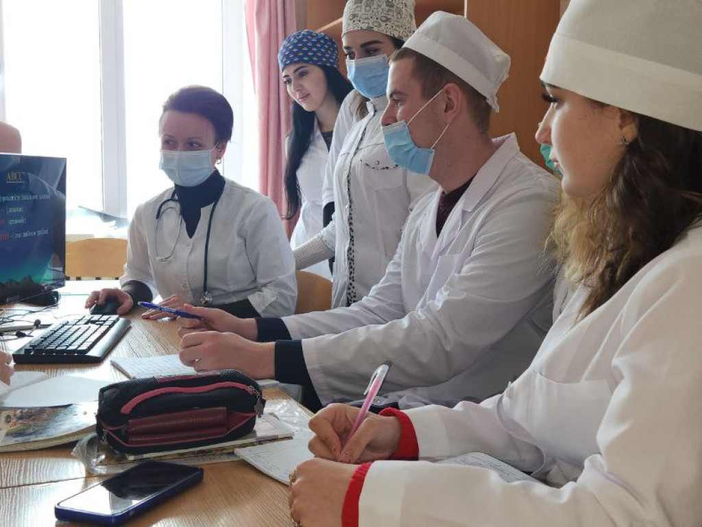 Українці – єдиний народ єдиної держави!