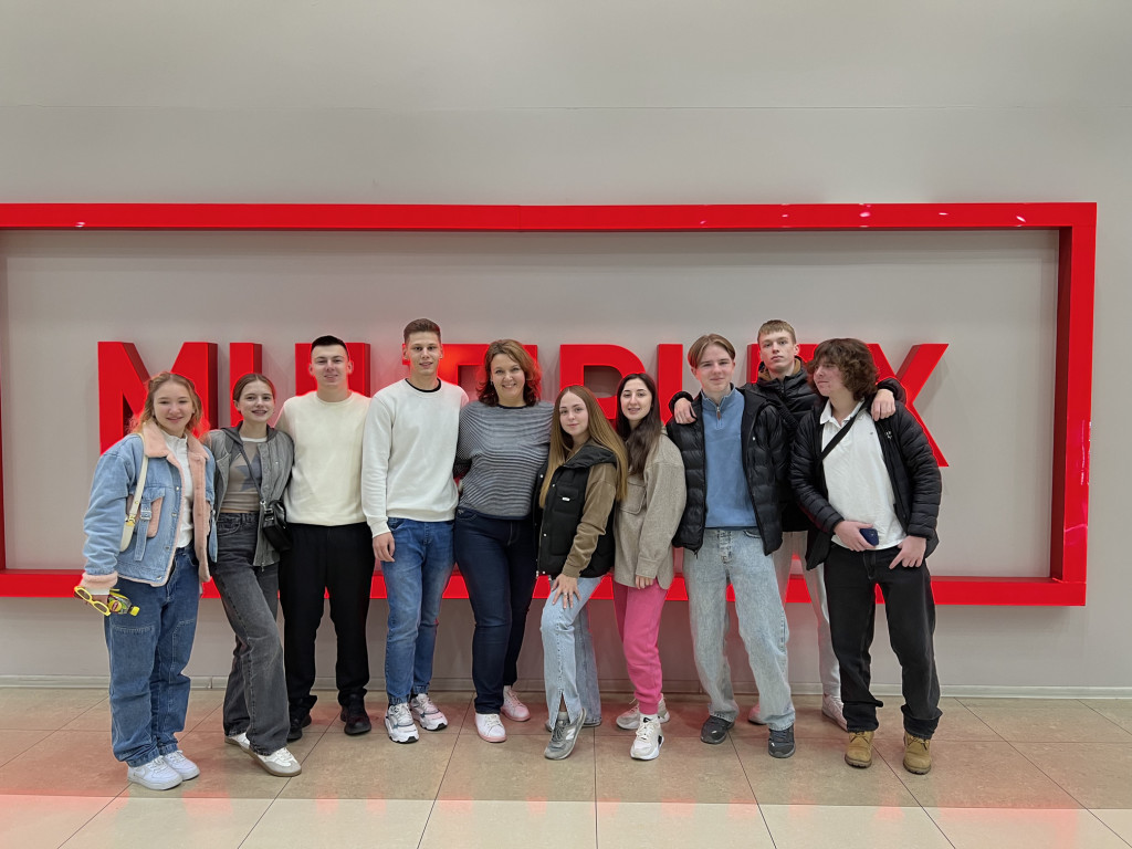 Кураторська година