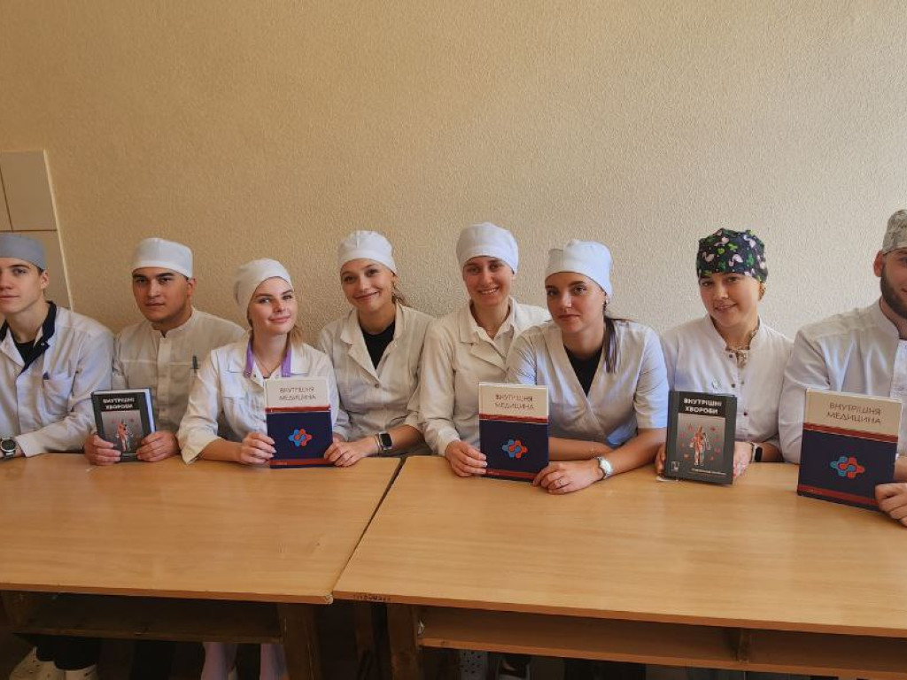 ВСЕУКРАЇНСЬКИЙ ДЕНЬ БІБЛІОТЕК