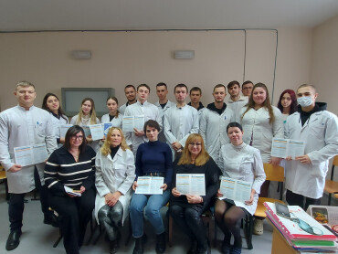 Знай ВІЛ- статус , та убезпеч себе і партнерів