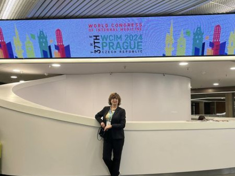 Наукова робота кафедри