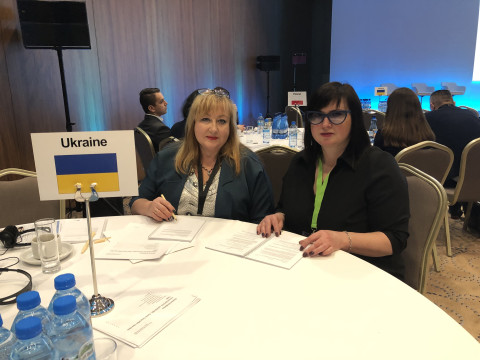 Наукова робота кафедри