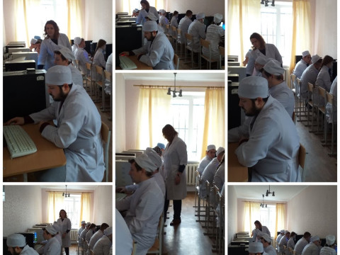 Навчально-методична робота кафедри