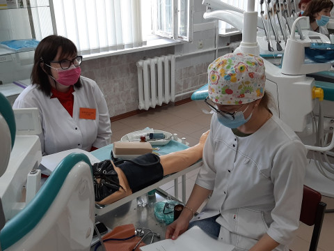Навчально-методична робота кафедри