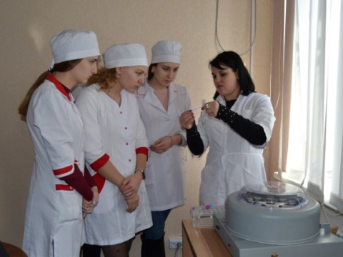 Студентський науковий гурток кафедри (Основна Інформація)