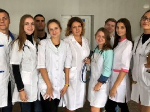 Виховна робота (Основна інформація)